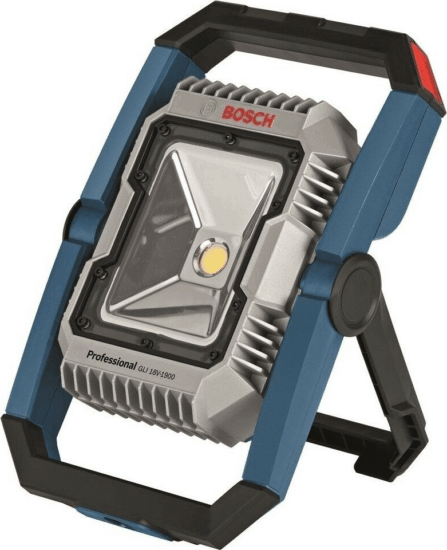 Bosch GLI 18V-1900 Akkus LED lámpa (akku és töltő nélkül)