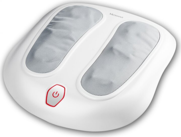 Medisana FM 883 Shiatsu láb-és hátmasszírozó