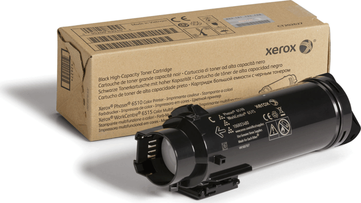 Xerox 106R03480 Eredeti Toner Fekete