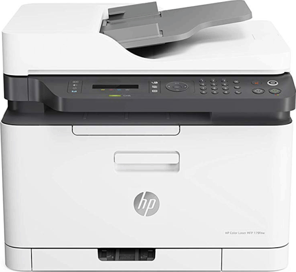 HP Color LaserJet Pro 179fnw MFP Multifunkciós színes lézernyomtató