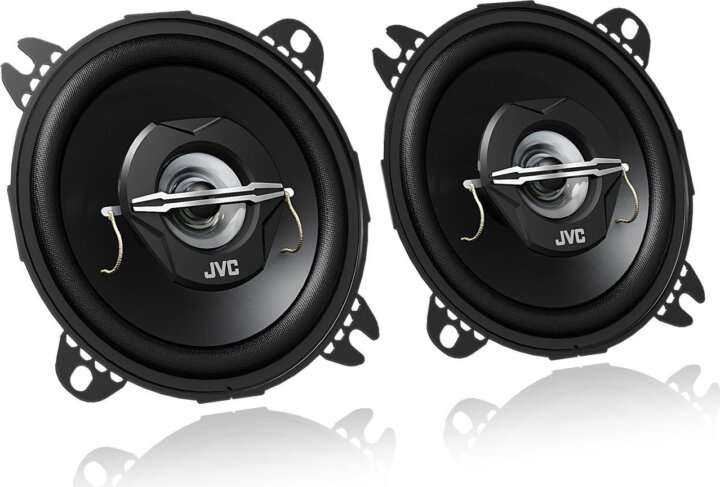 JVC CS-J420X 210W Hangszóró pár