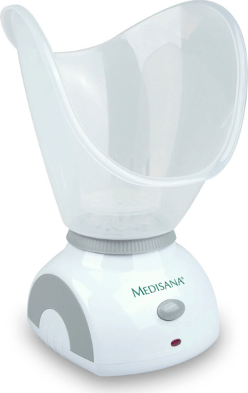 Medisana FSS Facial sauna Arctisztító