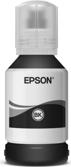 Epson EcoTank 110S T01L1 Eredeti Tintapatron Fekete