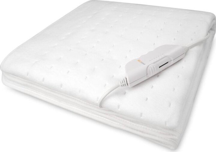 Medisana HU 662 Ágymelegítő betét - Fehér