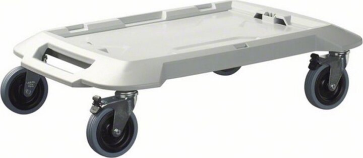 Bosch L-BOXX Roller Görgős lap