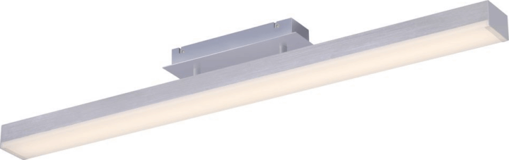 TRIO Livaro LED Mennyezeti Lámpa - Fehér