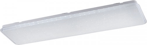 TRIO Imara Kristály Hatású LED Mennyezeti Lámpa