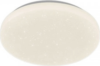 TRIO Reality Chara Kristály Hatású LED Mennyezeti Lámpa