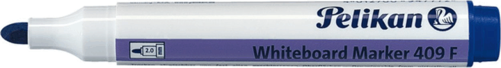 Pelikan 409 2mm Táblafilc - Kék