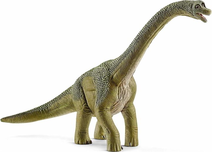 Schleich Brachiosaurus Figura