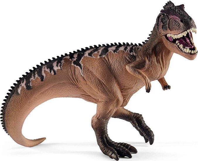 Schleich Giganotosaurus figura