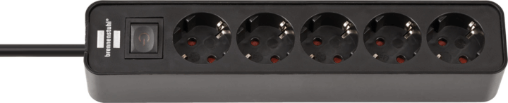 Brennenstuhl Ecolor 5-ös elosztó 1.5m