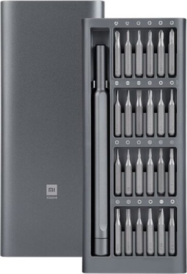 Xiaomi Mi Csavarhúzó készlet (24 db / csomag)