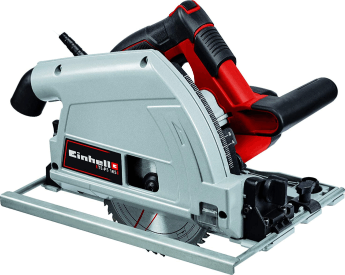 Einhell TE-PS 165 Merülőfűrész
