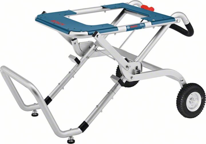 Bosch GTA 60 W Professional Munkaasztal Bosch GTA 60 W Professional Munkaasztal