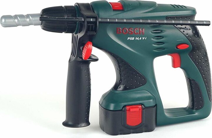 Theo Klein Bosch Játék Fúrókalapács