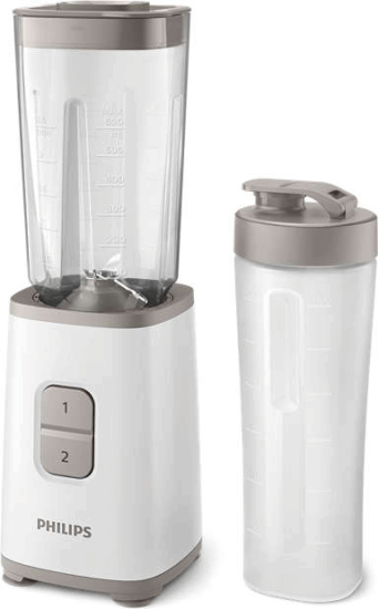 Philips HR2602/00 Daily Collection mini turmixgép - Fehér Philips HR2602/00 Daily Collection mini turmixgép - Fehér