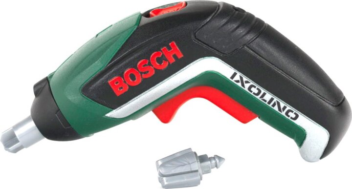 Theo Klein 8300 Bosch Játék Akkumulátoros csavarhúzó