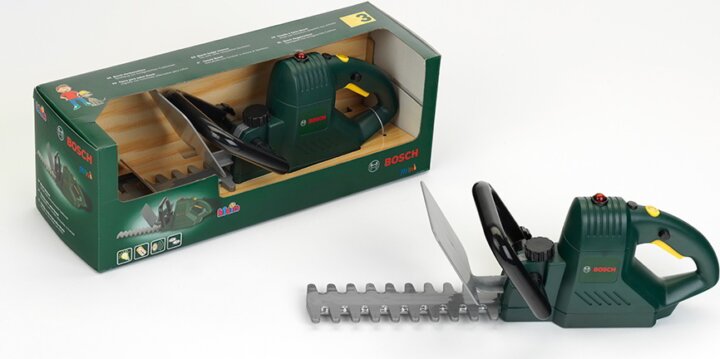 Theo Klein 8440 Bosch Játék Sövényvágó