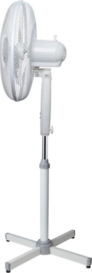 Activejet WSR-40B Álló ventilátor - Fehér