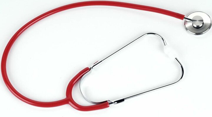 Theo Klein 4608 Sztetoszkóp