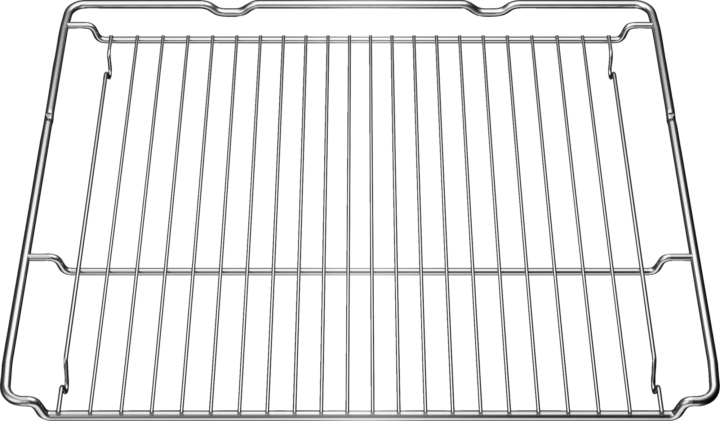 Siemens HZ634000 Grillrács