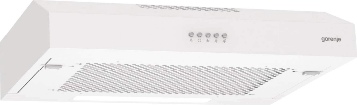 Gorenje WHU629EW/S páraelszívó