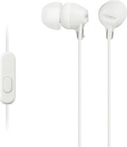 Jvc HA-FR15W Fülhallgató - Fehér