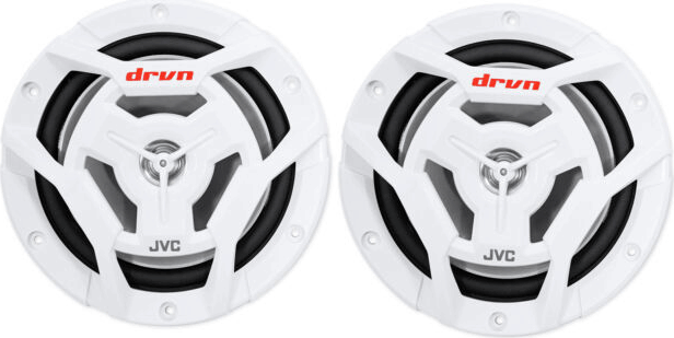 Jvc CS-DR6201MW 150W hangszóró - Ezüst