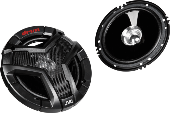 Jvc CS-V618 230W hangszóró pár - Fekete