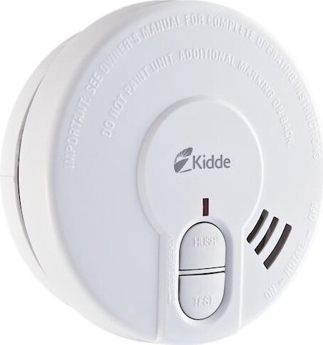 Kidde KID-29HD-UK Füstérzékelő Kidde KID-29HD-UK Füstérzékelő