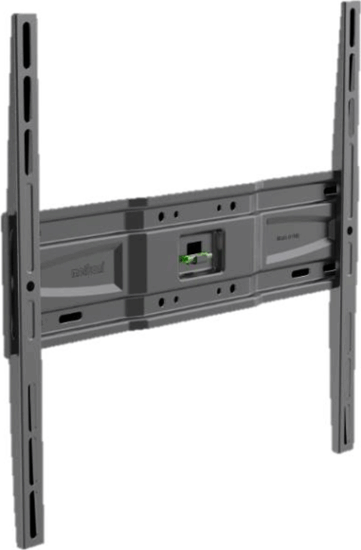 Meliconi 480952 40" - 82" SlimStyle Plus 400 S TV fali konzol - Fekete