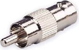 Eonboom BNCF-RCAM BNC aljzat - RCA dugó átalakító