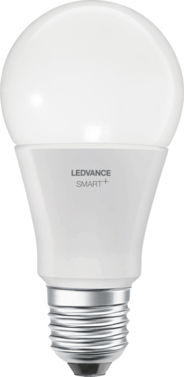 Ledvance Smart+ZB CLA60 60 8.5W E27 LED Izzó - Meleg Fehér