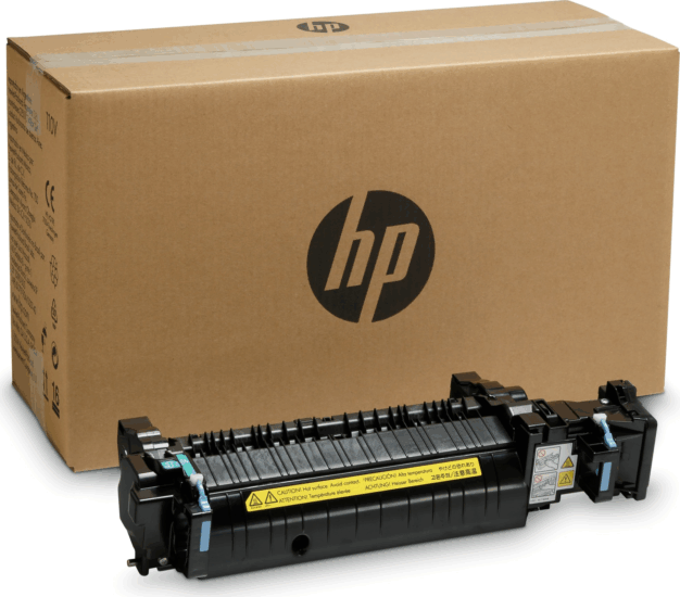 HP B5L36A 220 V-os beégetőmű-készlet HP B5L36A 220 V-os beégetőmű-készlet