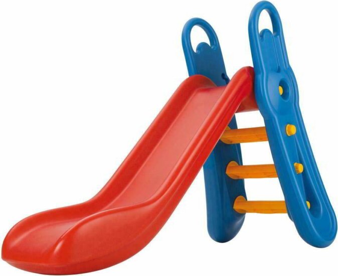 Big Toys Kerti csúszda