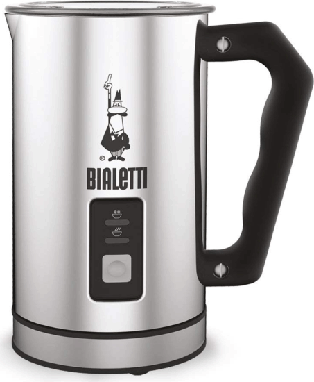 Bialetti 4430 Elektromos tejhabosító