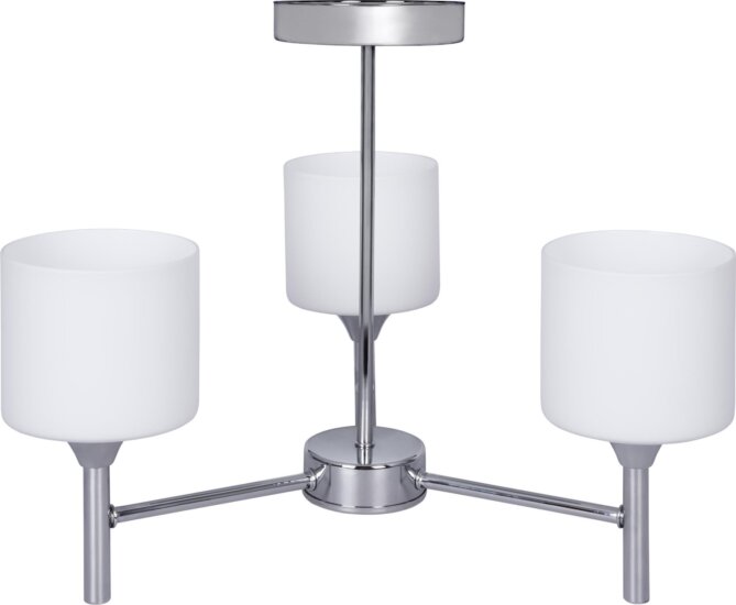 Activejet AJE-MIRA 3P E27 Mennyezeti lámpa