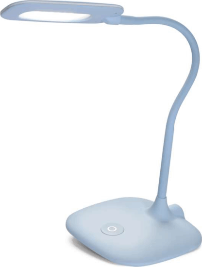 Emos Z7602BL Stella 500lm LED Asztali Lámpa - Kék Emos Z7602BL Stella 500lm LED Asztali Lámpa - Kék