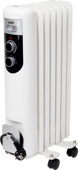 Somogyi FKOS 7 M Olajradiátor Somogyi FKOS 7 M Olajradiátor