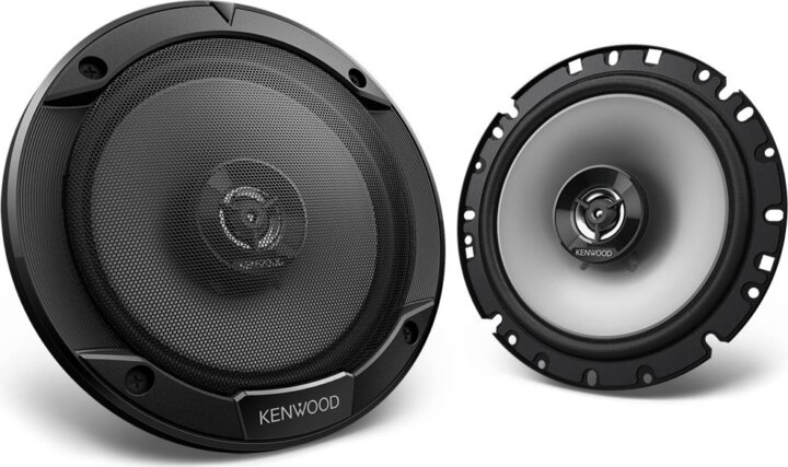 Kenwood KFC-S1766 Koaxiális Hangszóró