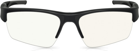 Spirit of Gamer Pro Retina Kékfény szűrő Gamer szemüveg - Fekete