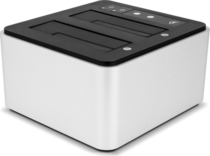 OWC OWCTCDRVDCK Dokkoló állomás (USB 3.1 Gen 2 - SATA)