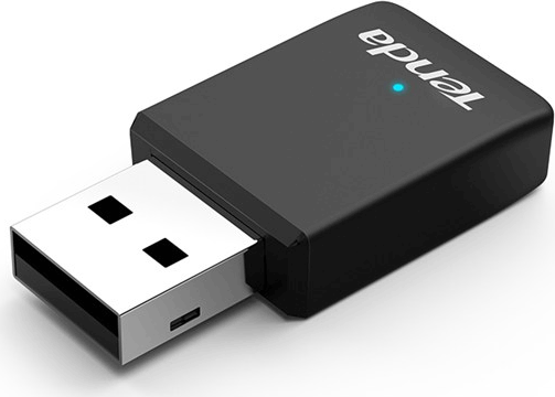 Tenda U9 Wireless AC650 USB adapter
