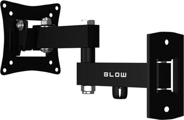 Blow 76-855 13"-27" TV/Monitor fali tartó - Fekete