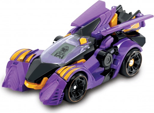 VTech Switch & Go Dinos Spinosaurus átalakuló Autó Hanggal VTech Switch & Go Dinos Spinosaurus átalakuló Autó Hanggal