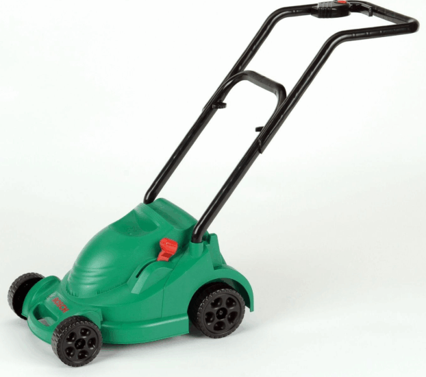 Theo Klein Bosch Rotak Játék Fűnyíró