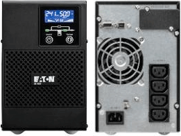 EATON 9E1000i 1000VA / 800W On-line UPS EATON 9E1000i 1000VA / 800W On-line UPS