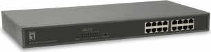 LevelOne FSW-1650 Switch