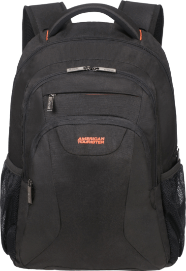 American Tourister AT Work 17.3" Notebook táska - Fekete American Tourister AT Work 17.3" Notebook táska - Fekete